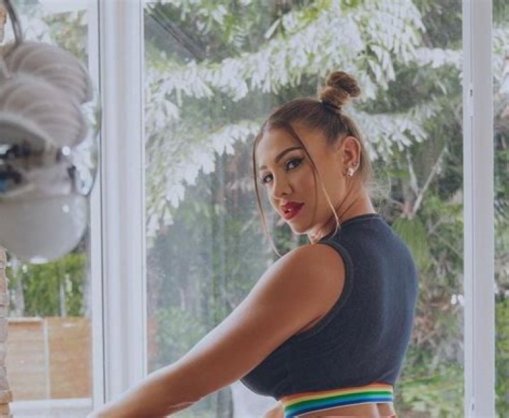 Francia James wiki, bio, age, height, instagram, net worth 2020