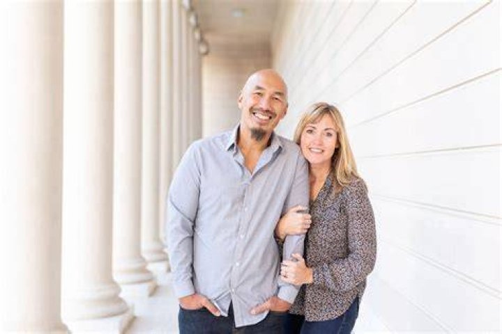 Francis Chan ·