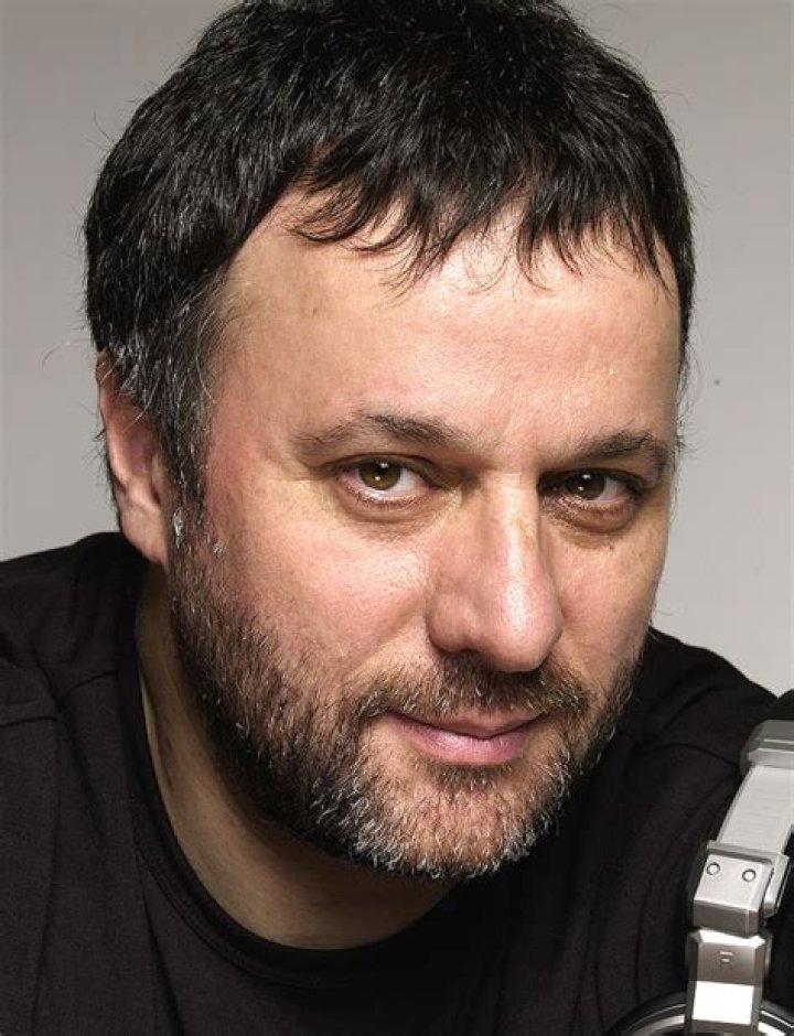 Francois Kevorkian Francois Kevorkian