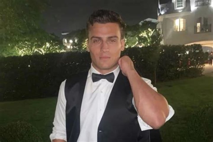 Frank Catania Jr , Edad, Altura, Patrimonio, Novia, Familia, Bio Venze
