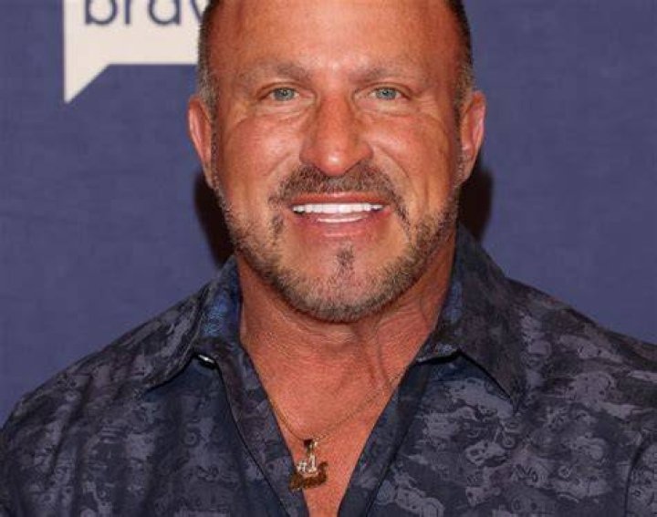Frank Catania's Disbarment