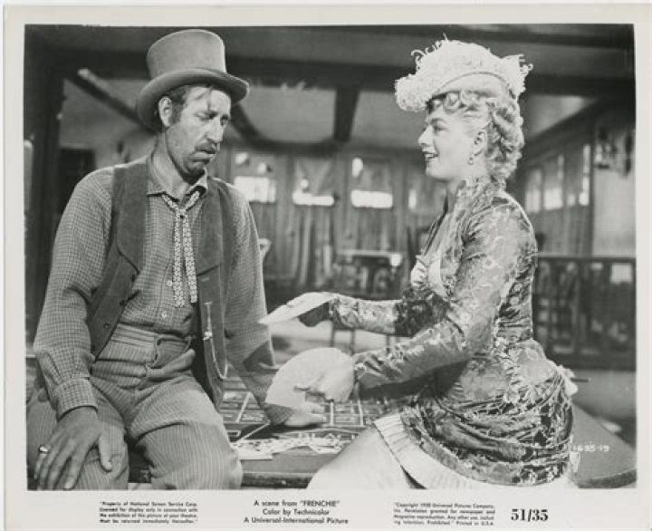 Frank Ferguson IMDb