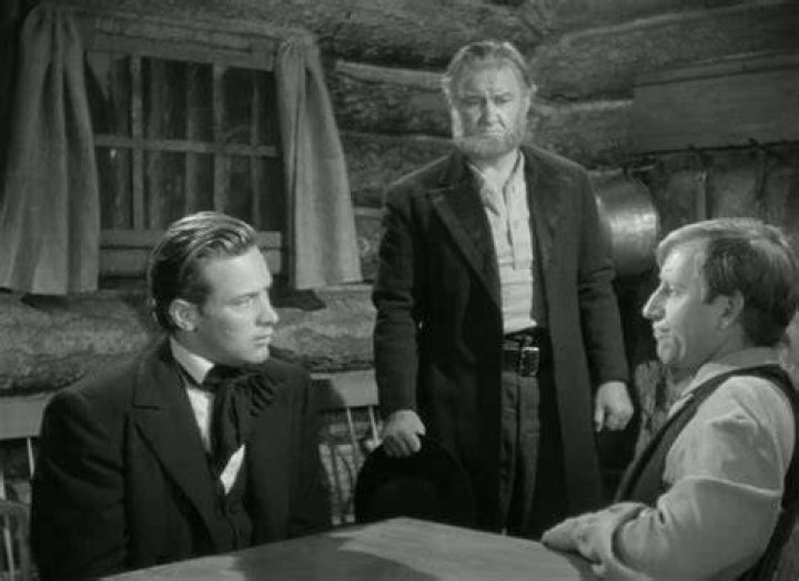 Frank Ferguson Movies, Bio and Lists on MUBI