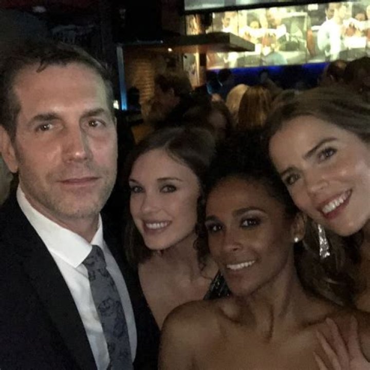 Frank Valentini on Twitter Soap stars, General hospital, Executive
