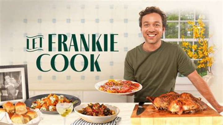 Frankie Celenza has gone from Lady Gaga’s classmate to the host of a TV
