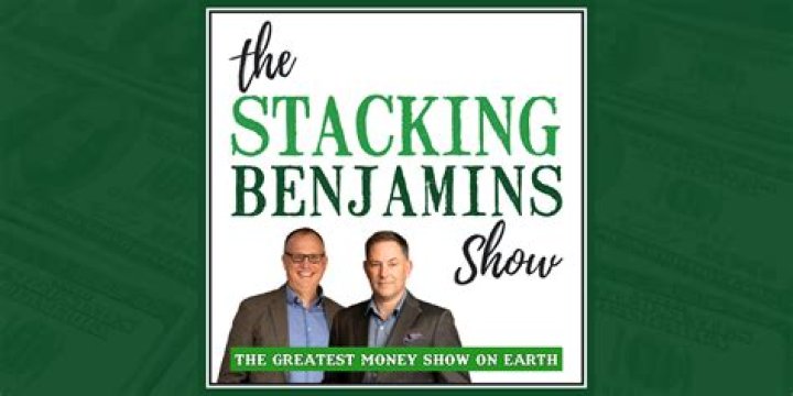 FrankieCelenzaKitchen » The Stacking Benjamins Podcast
