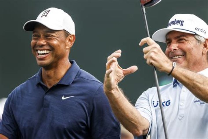 Fred Couples Net Worth | Celebrity Net Worth ·