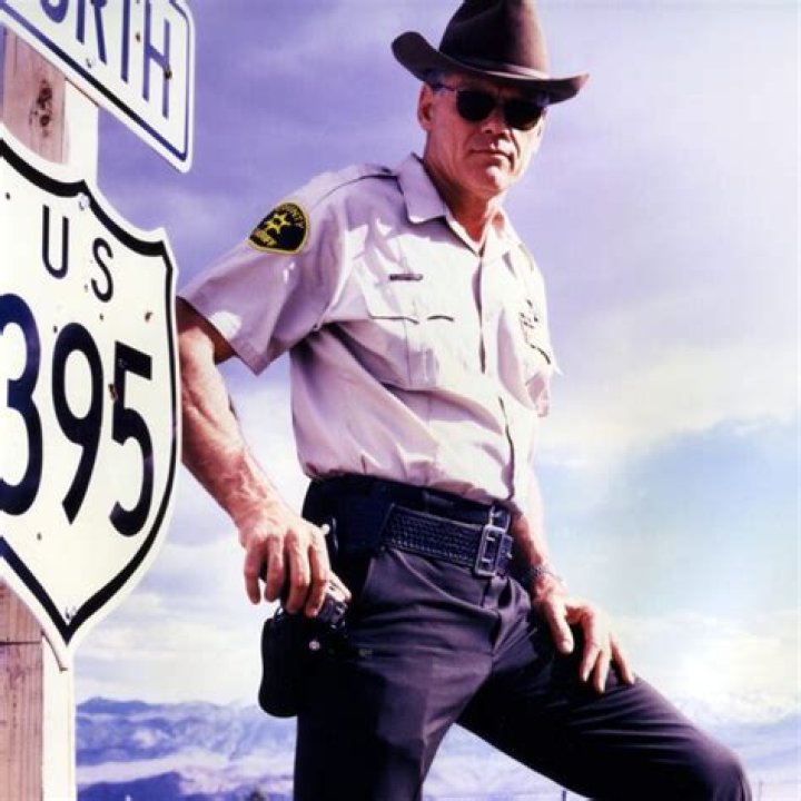 Fred Dryer CMG Worldwide