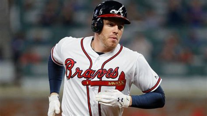 Freddie Freeman Amongst Other Braves Test Positive Overtime Heroics