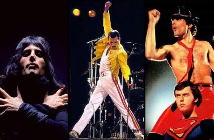 Freddie Mercury's Legacy And The Question Of Fatherhood