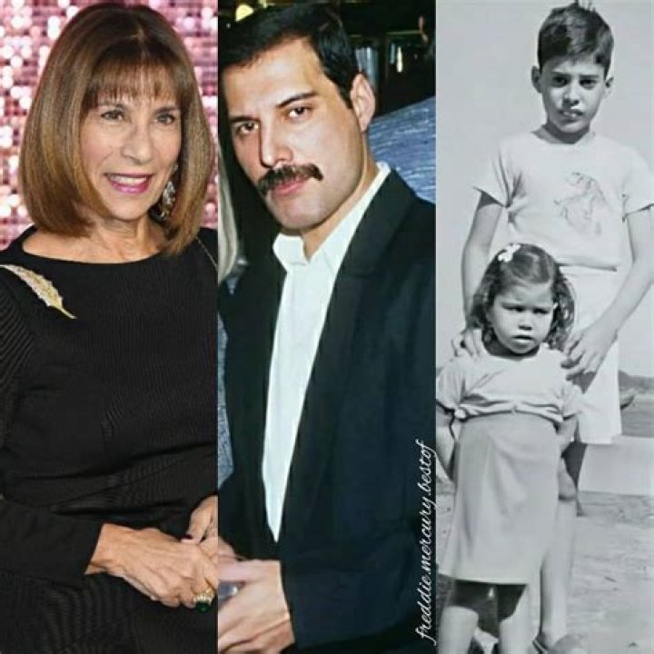 Freddie Mercury Bio, family, net worth