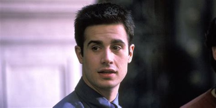 Freddie Prinze Jr., Raccoon-cooper