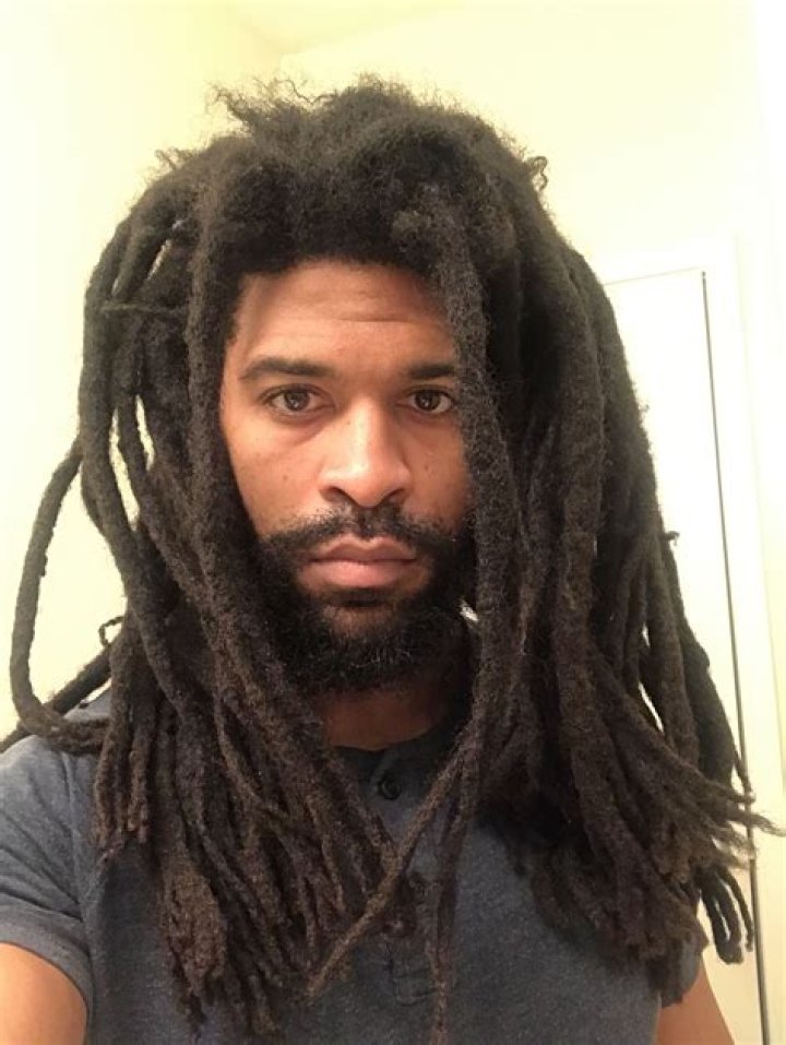 Freeform, 25 months Dreadlocks