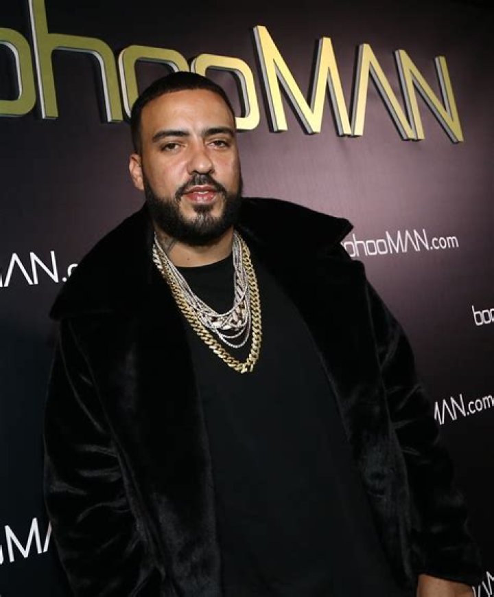 French Montana Accused Of Sexual Assault During House Party Crime News