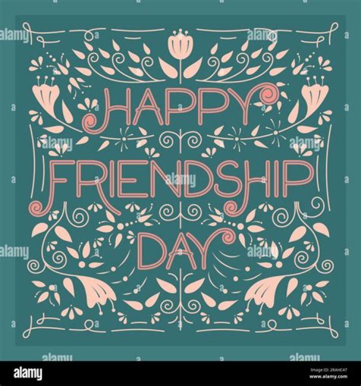 Friendship, Gypsy-lupone