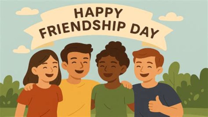 Friendship, Raccoon-cooper