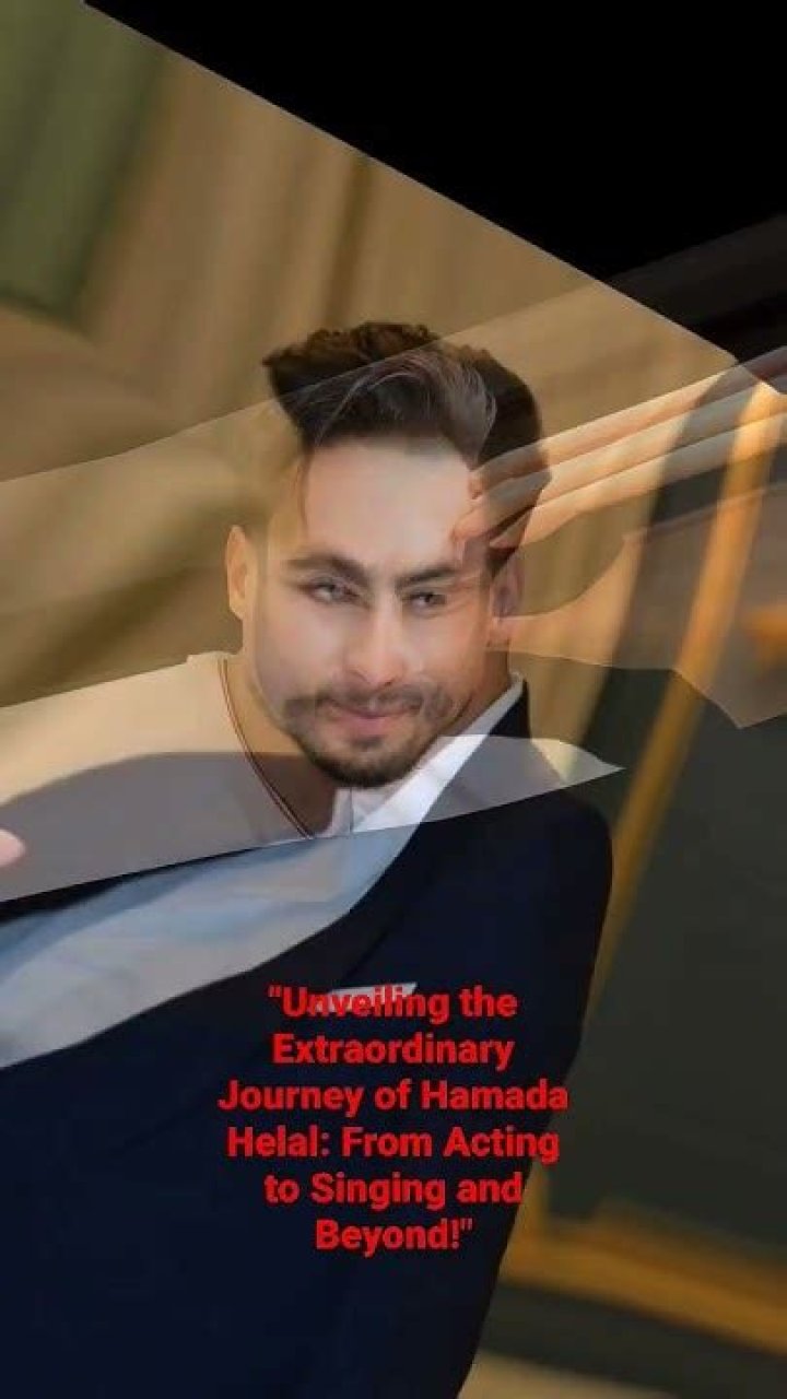 From Acting To Singing And Beyond
