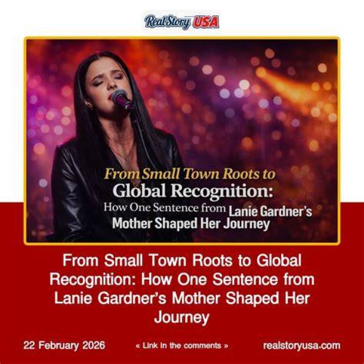 From Atlanta Roots To Global Recognition