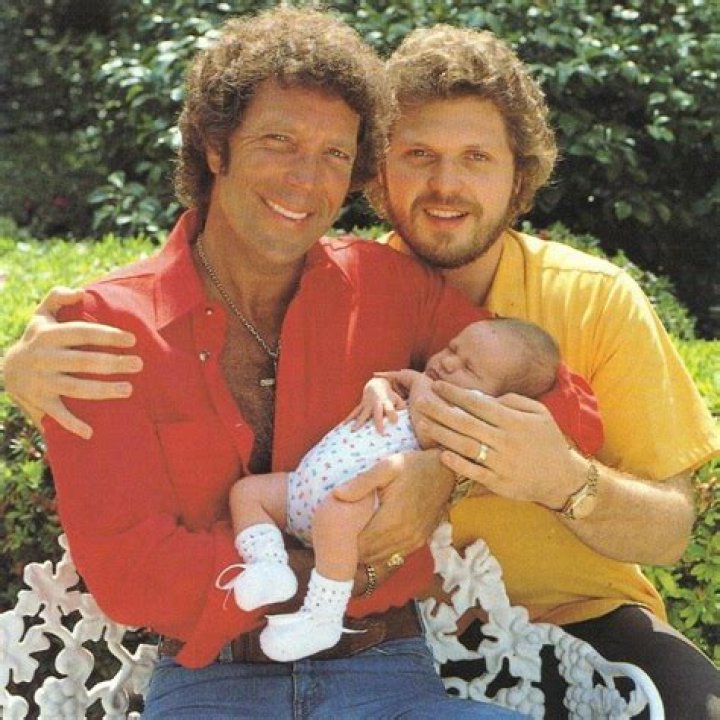 From Endless Affairs To Denying He Had A Son, The LittleKnown Story Of