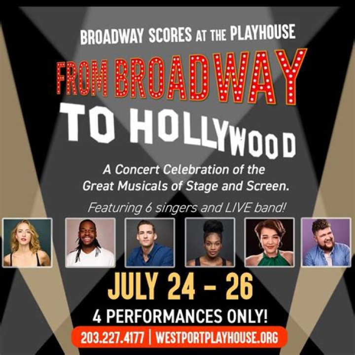 From Hollywood To Art And Advocacy