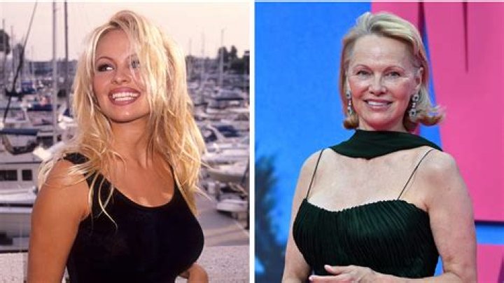 From Pamela Anderson to his potential wife Surfer Kelly Slater's