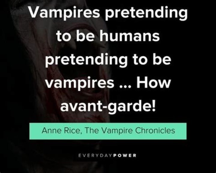 Funny Vampire Quotes. QuotesGram