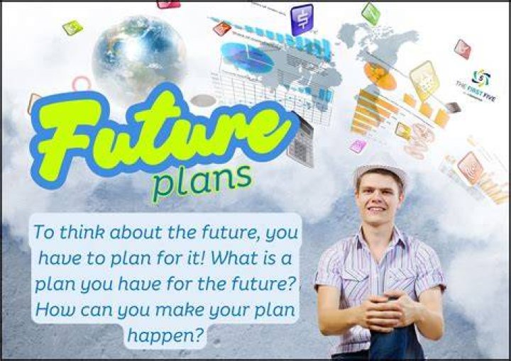 Future Plans, Raccoon-cooper