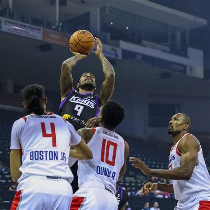G League Stockton Kings name Lindsey Harding head coach; Anjali
