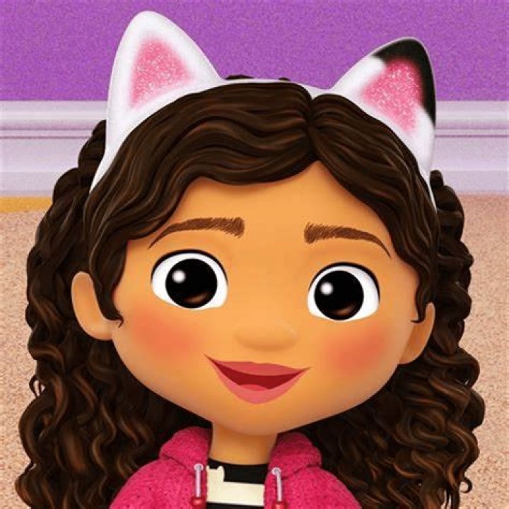 Gabby Soleil 8 years