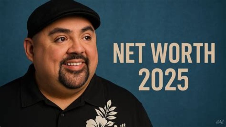 Gabriel Iglesias Net Worth 2024 How Much is He Worth? FotoLog