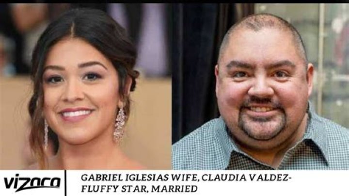 Gabriel Iglesias Wife, Claudia Valdez Divorce Story, Gabriel Iglesias