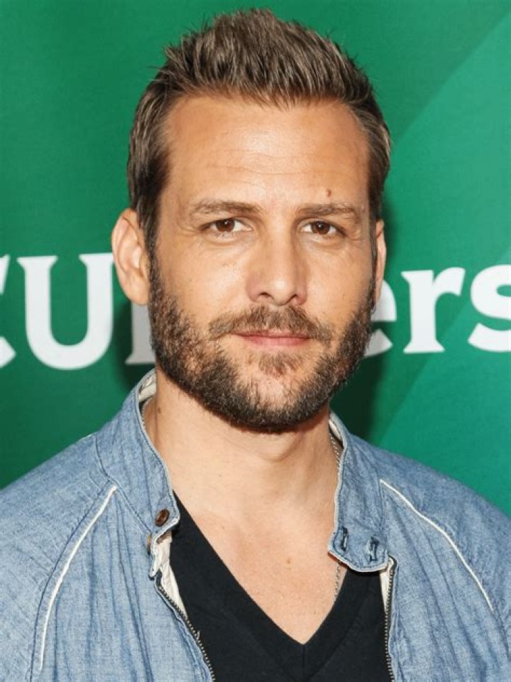 Gabriel Macht Pictures