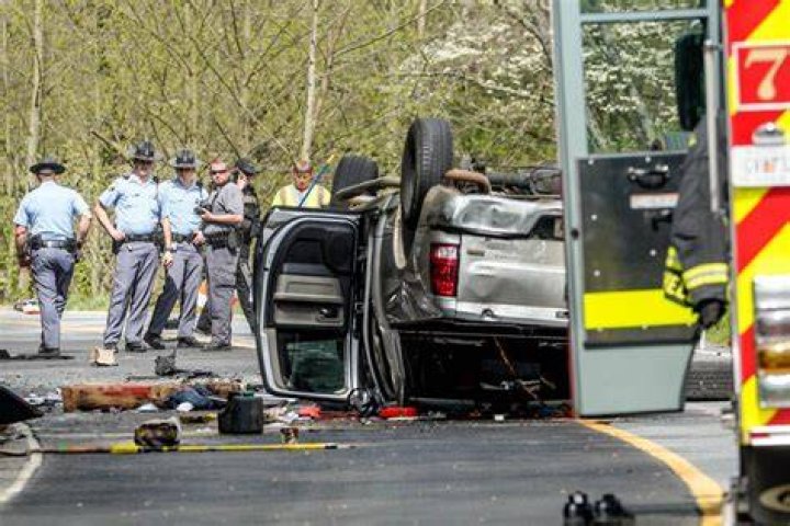 Gainesville man killed in morning wreck in Dawson County Gainesville