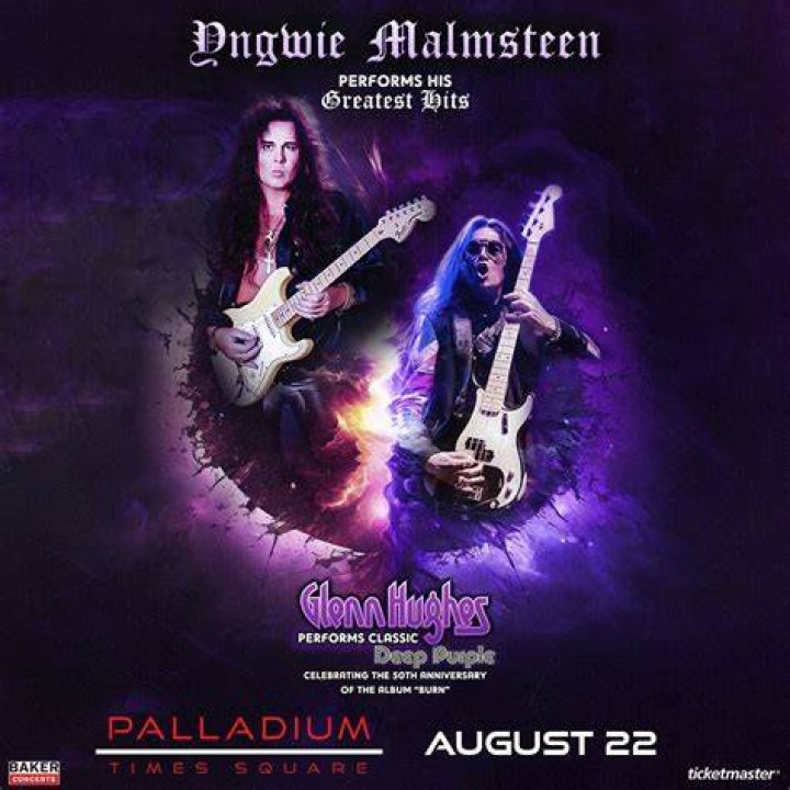Gallery For > April Malmsteen Age