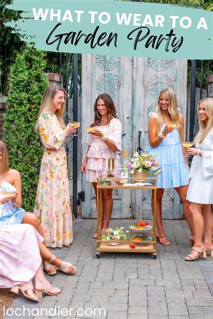 Garden Party Tea party outfits, Wedding attire guest, Wedding outfit men