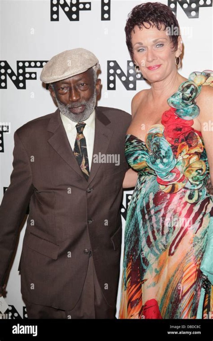 Garrett Morris, Freda Morris Woodie King Jr., nouveau th&eacute;&acirc;tre f&eacute;d&eacute;ral
