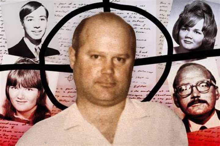Gary Francis Poste Suspect Revealed