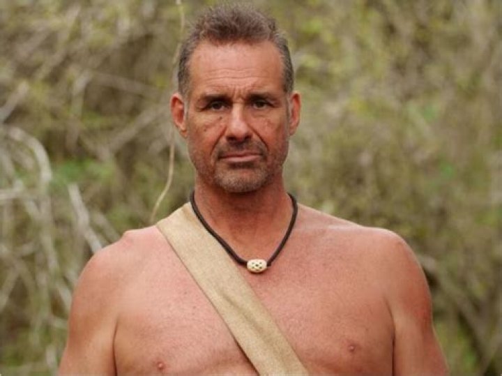 Gary Golding Biography, Age, Height, Wife, Net Worth