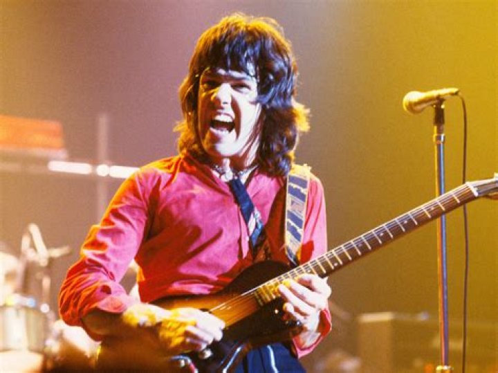 Gary Moore Gary Moore