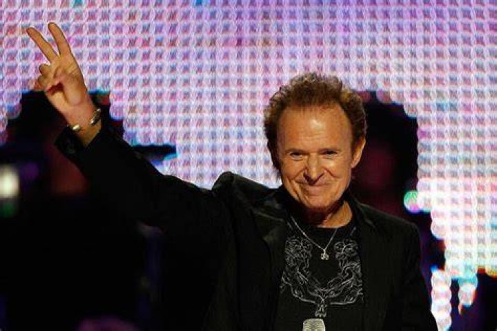 Gary Wright Net Worth