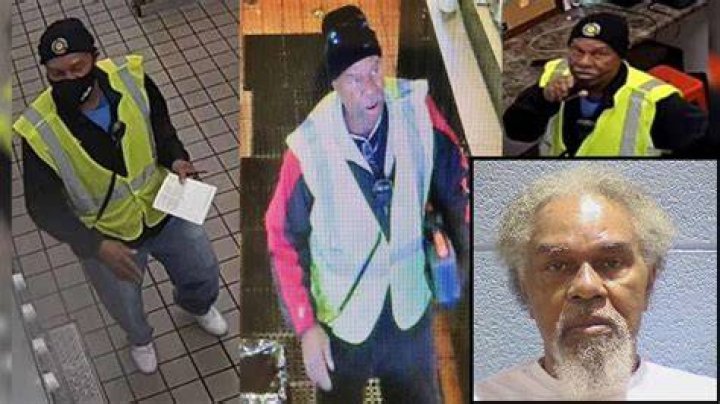 Gas Leak Scam Targets 93YearOld Cinnaminson Resident, Police Say