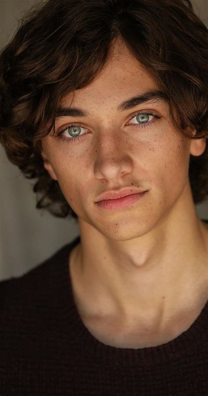 Gavin Casalegno IMDb