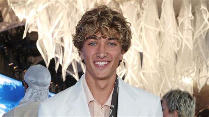 Gavin Casalegno officialgavinc Instagram photos Websta..... This kid
