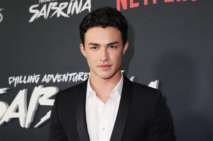 Gavin Leatherwood facts 7 things you should know about the Chilling