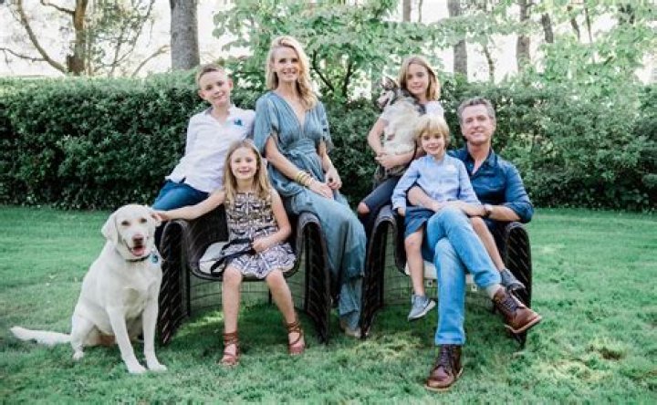 Gavin Newsom's Net Worth 5 Fast Facts You Need to Know