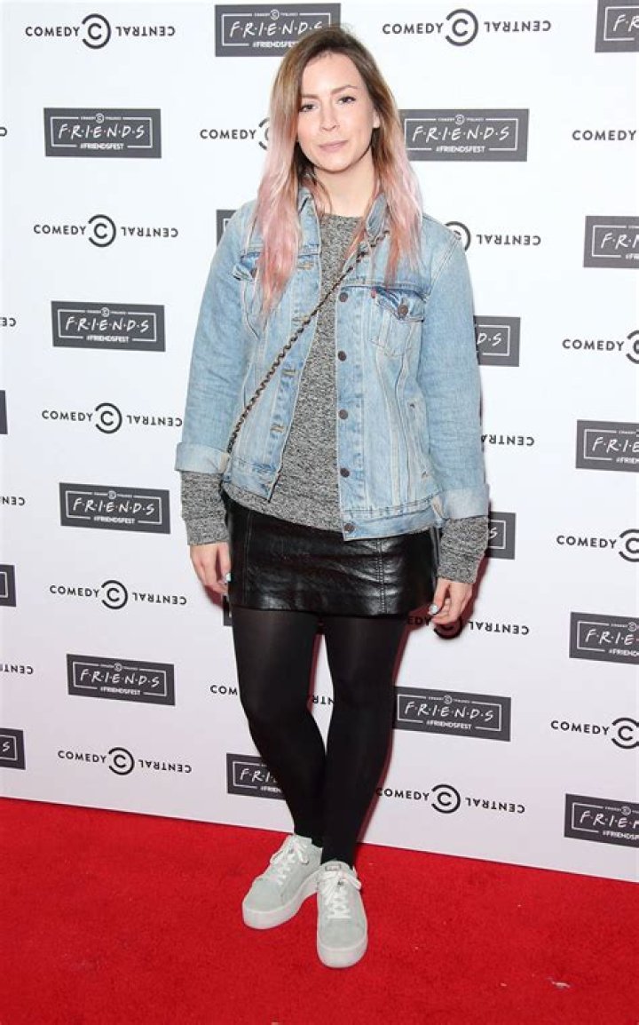 Gemma Styles Wiki 2021 Net Worth, Height, Weight, Relationship & Full