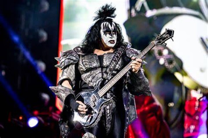 Gene Simmons / Gene Simmons Children Age Facts Biography Katey sagal