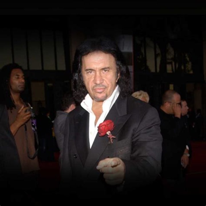Gene Simmons Family Latest In Bollywood News