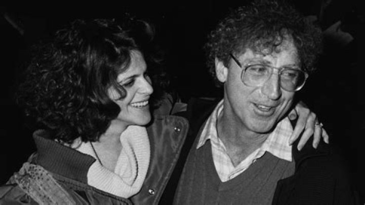 Gene Wilder and Gilda Radner's Love Story POPSUGAR Celebrity