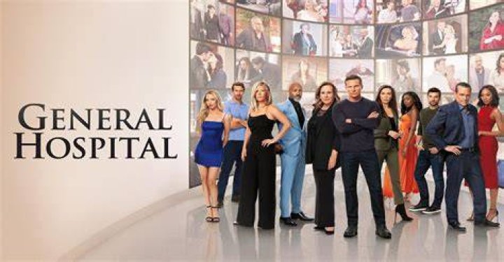 General Hospital Spoilers And Recap Tuesday, December 1 Julian Jumps Off The Balcony; Lulu Is